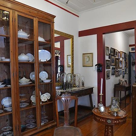 Pousada Guignard Ouro Preto  Exteriér fotografie