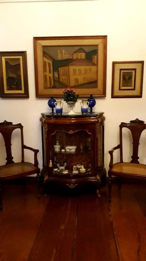 Pousada Guignard Ouro Preto  Exteriér fotografie