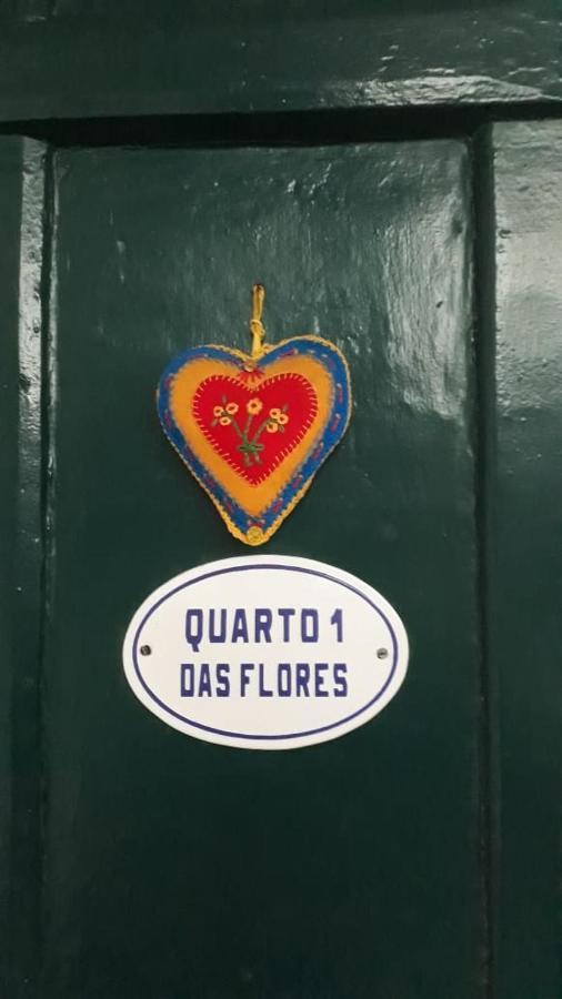Pousada Guignard Ouro Preto  Exteriér fotografie