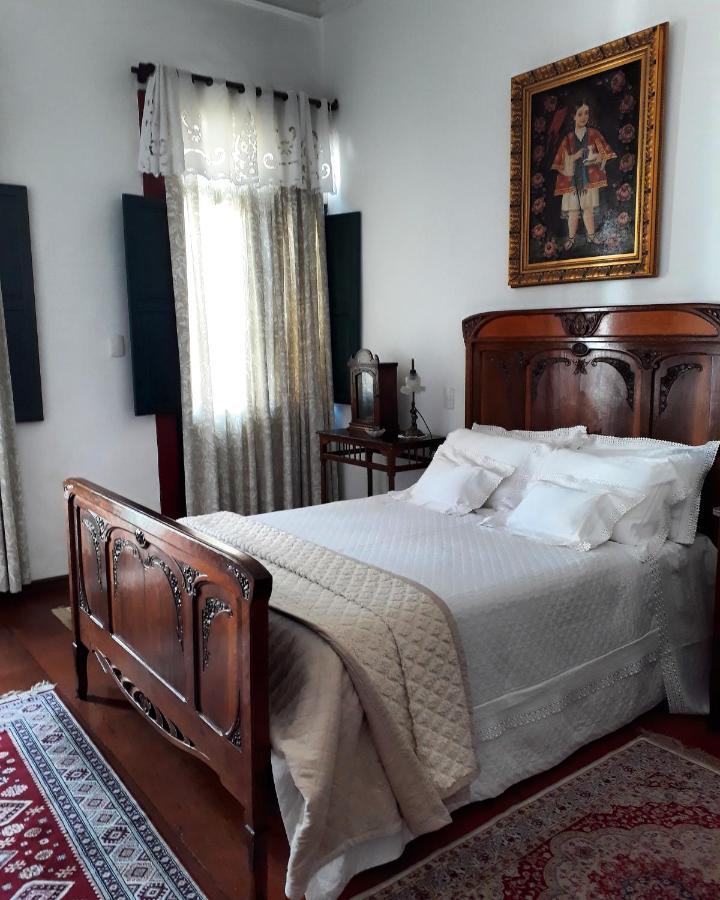 Pousada Guignard Ouro Preto  Exteriér fotografie