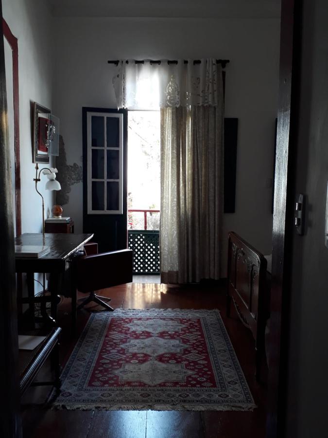 Pousada Guignard Ouro Preto  Exteriér fotografie