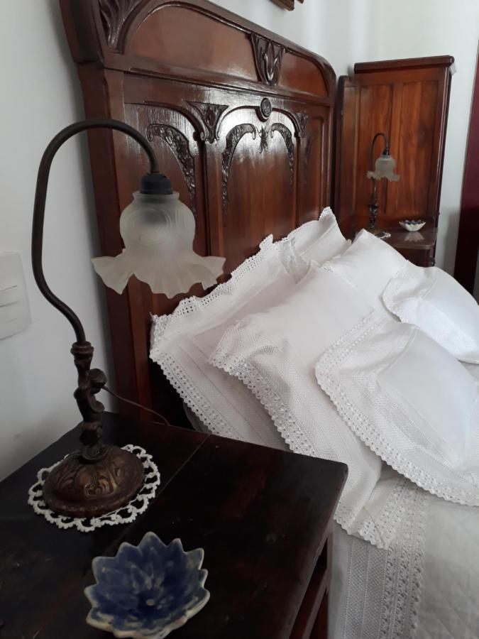 Pousada Guignard Ouro Preto  Exteriér fotografie