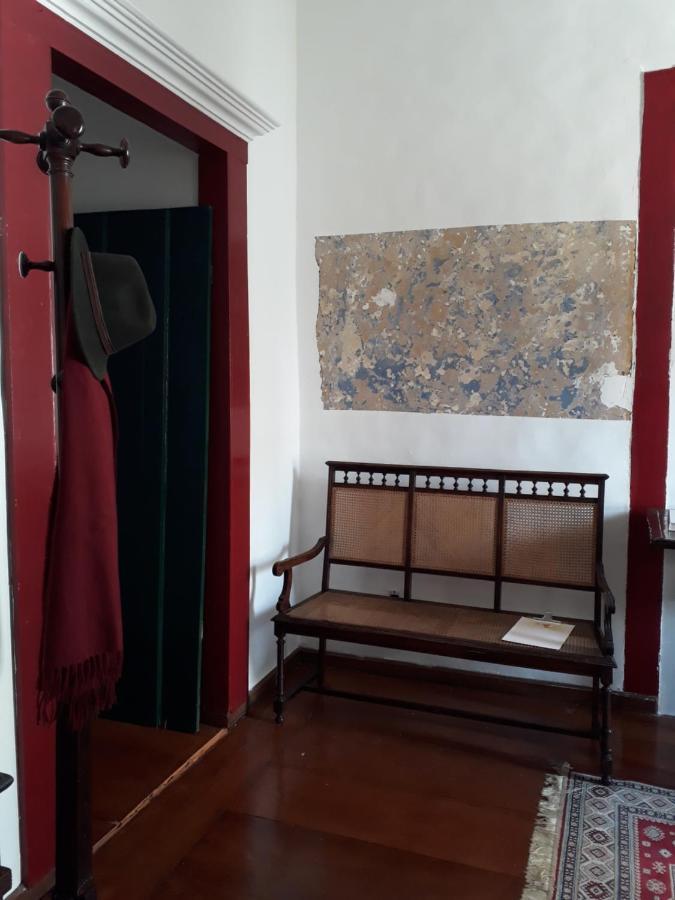 Pousada Guignard Ouro Preto  Exteriér fotografie