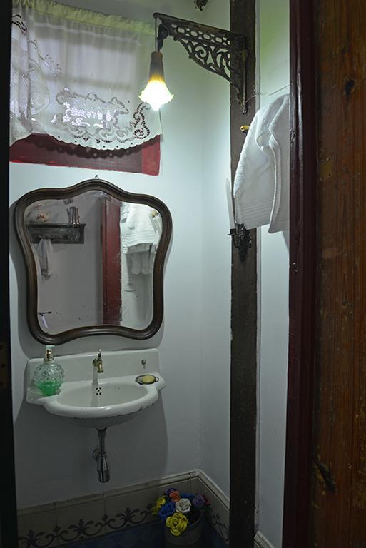 Pousada Guignard Ouro Preto  Exteriér fotografie