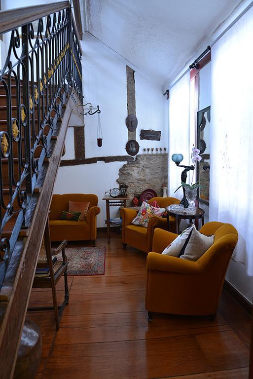 Pousada Guignard Ouro Preto  Exteriér fotografie