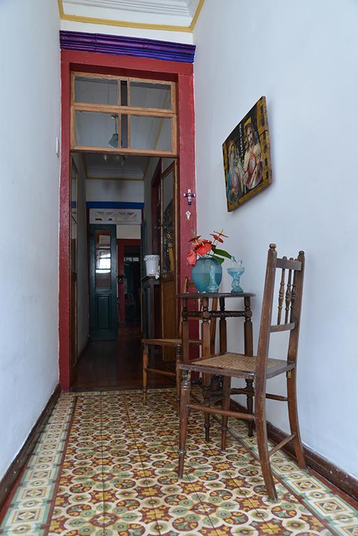 Pousada Guignard Ouro Preto  Exteriér fotografie