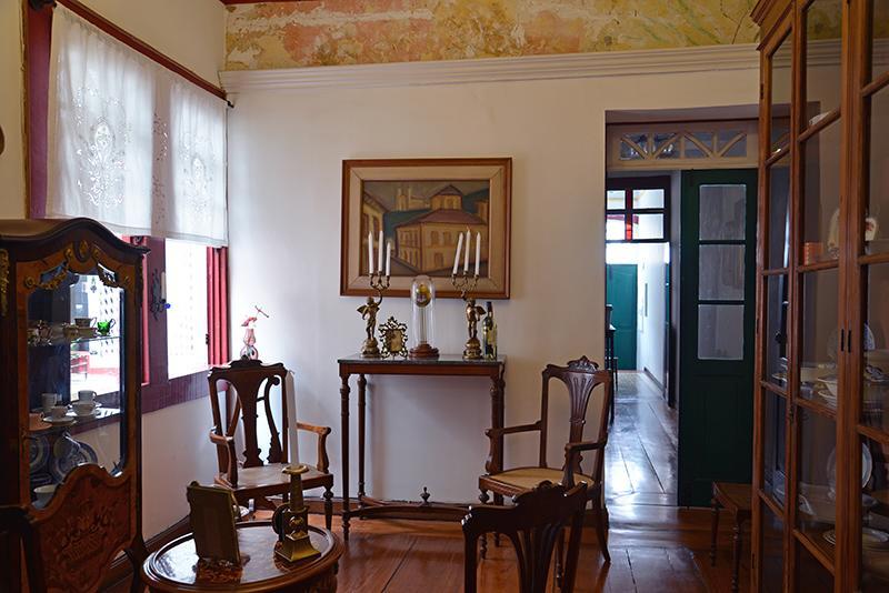 Pousada Guignard Ouro Preto  Exteriér fotografie
