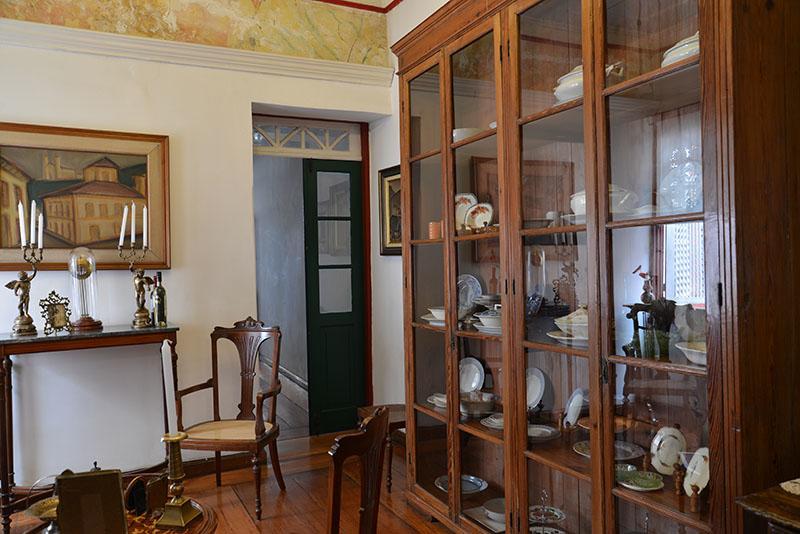 Pousada Guignard Ouro Preto  Exteriér fotografie