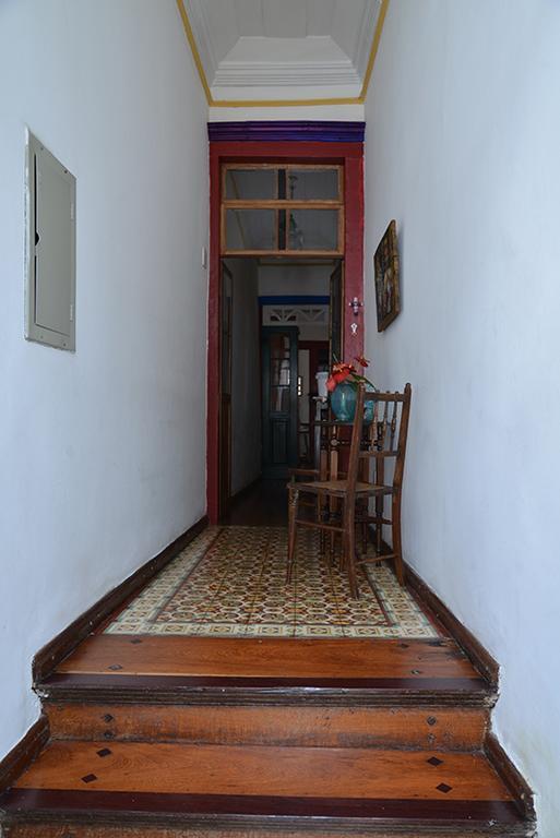 Pousada Guignard Ouro Preto  Exteriér fotografie